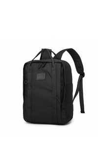  Smart Bags  Siyah Unisex Sırt Çantası SMB3190