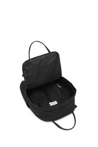  Smart Bags  Siyah Unisex Sırt Çantası SMB3190