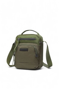  Smart Bags  Yeşil Erkek Postacı Çantası SMB8639
