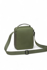  Smart Bags  Yeşil Erkek Postacı Çantası SMB8639