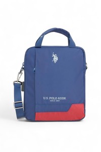 U.S. Polo Assn.  Lacivert Unisex Postacı Çantası PLEVR23613