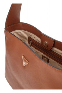  Guess Fedora Taba Kadın Omuz Çantası HWBG9519020