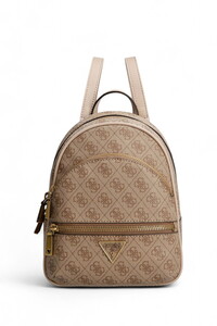 Guess Manhattan II Kahve Kadın Sırt Çantası HWSG7118320
