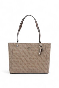 Guess Noelle II Kahve Kadın Omuz Çantası HWBG9672250