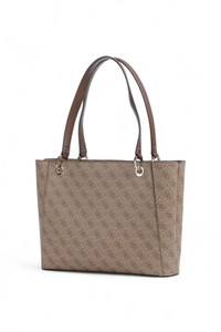  Guess Noelle II Kahve Kadın Omuz Çantası HWBG9672250