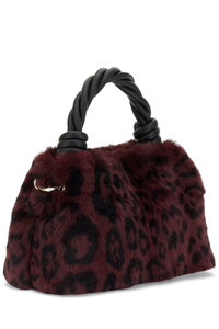  Guess Shaida Bordo Kadın El Çantası HWWL8143110