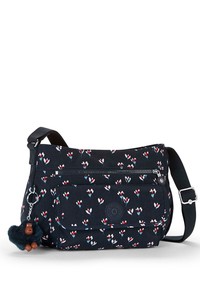 Kipling Syro Lacivert Kadın Çapraz Askılı Çanta K13163
