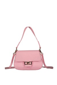 Pierre Cardin  Şeker Pembe Kadın Çapraz Askılı Çanta 05PC23Y309-F