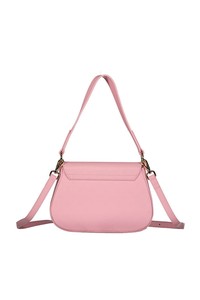 Pierre Cardin  Şeker Pembe Kadın Çapraz Askılı Çanta 05PC23Y309-F