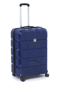  Pierre Cardin Trolley Lacivert Unisex Büyük Boy Valiz
 PC6900-01