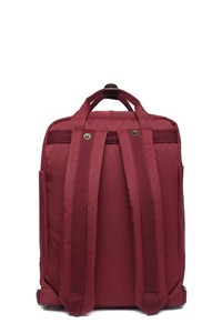  Smart Bags  Bordo Kadın Sırt Çantası SMB6005