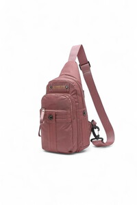  Smart Bags  Rose Unisex Çapraz Askılı Çanta SMB 8712