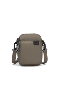 Smart Bags Ultra Light Kahve Unisex Postacı Çantası SMB-3147