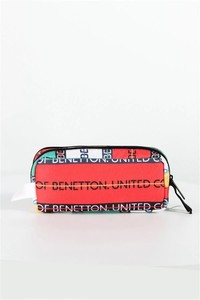  Benetton  Multi Renkli Unisex Kalemlik BEN76133