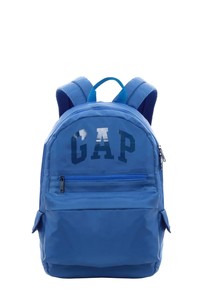 Gap  Mavi Unisex Sırt Çantası GAP03449