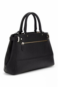  Guess Silvye Siyah Kadın Omuz Çantası HWBG9527060