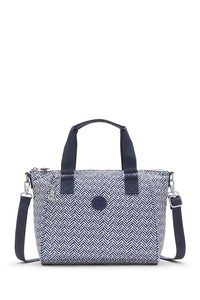 Kipling Amiel Urban Chevron Kadın Omuz Çantası KI5733