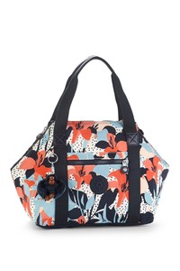  Kipling Art S Pastel Lily Kadın Omuz Çantası K13848
