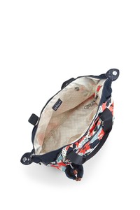  Kipling Art S Pastel Lily Kadın Omuz Çantası K13848