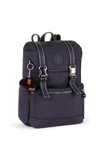 Kipling Experience S Koyu-Mor-II Kadın Sırt Çantası K02775-1