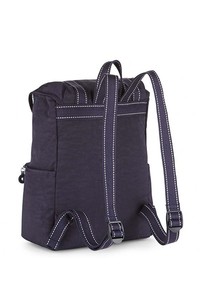  Kipling Experience S G71 K.Mor II Kadın Sırt Çantası K02775-1