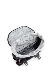  Kipling Experience S Koyu-Mor-II Kadın Sırt Çantası K02775-1