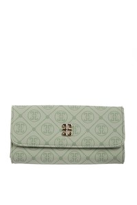 Pierre Cardin  Su Yeşili Kadın Portföy & Clutch Çanta 05PC23Y700-GF