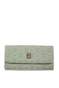  Pierre Cardin  Su Yeşili Kadın Portföy & Clutch Çanta 05PC23Y700-GF