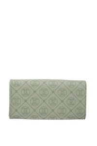  Pierre Cardin  Su Yeşili Kadın Portföy & Clutch Çanta 05PC23Y700-GF