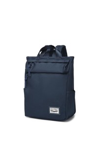  Smart Bags  Lacivert Unisex Sırt Çantası SMB3195