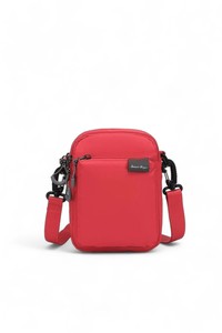 Smart Bags Ultra Light Kırmızı Unisex Postacı Çantası SMB-3147