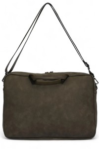  U.S. Polo Assn.  Kahve Unisex Laptop & Evrak Çantası PLEVR23624
