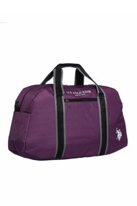  U.S. Polo Assn.  Mor Unisex Seyahat Çantası PLDUF23817