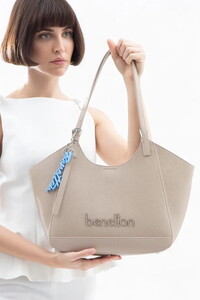 Benetton  Ten Kadın Omuz Çantası BNT1523