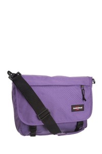  Eastpak  ES360 Mor Unisex Postacı Çantası EK076