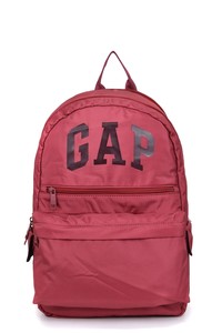 Gap  Bordo Unisex Sırt Çantası GAP03450