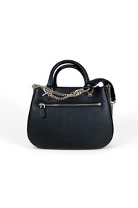  Guess Fedora Siyah Kadın Omuz Çantası HWBG9519090