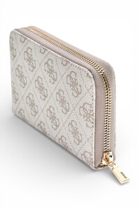  Guess Laurel II Slg Toprak Kadın Cüzdan SWSG7459140
