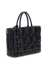  Guess Marion Siyah Kadın El Çantası HWWG8072060