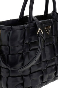  Guess Marion Siyah Kadın El Çantası HWWG8072060