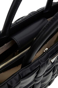  Guess Marion Siyah Kadın El Çantası HWWG8072060