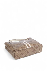  Guess Noelle II Kahve Kadın Omuz Çantası HWOS9672250