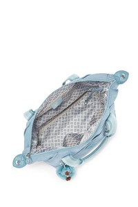  Kipling Art S Pastel Mavi Kadın Omuz Çantası K13848