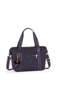  Kipling Art S G71 K.Mor II Kadın Omuz Çantası K10065-1