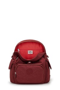  Kipling City Pack Mini Flaring Rust Kadın Sırt Çantası KI2670