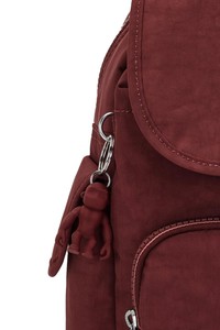  Kipling City Pack Mini Flaring Rust Kadın Sırt Çantası KI2670