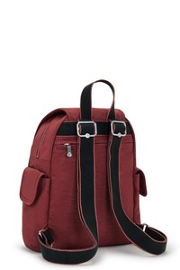  Kipling City Pack Mini Flaring Rust Kadın Sırt Çantası KI2670