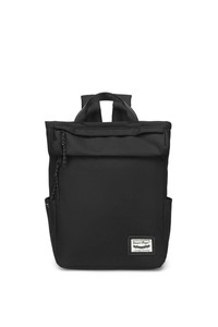 Smart Bags  Siyah Unisex Sırt Çantası SMB3195