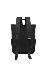  Smart Bags  Siyah Unisex Sırt Çantası SMB3195