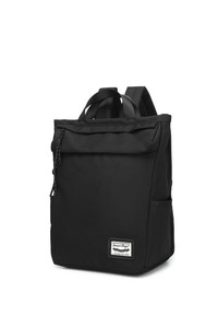  Smart Bags  Siyah Unisex Sırt Çantası SMB3195